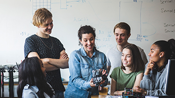 technical-school-students